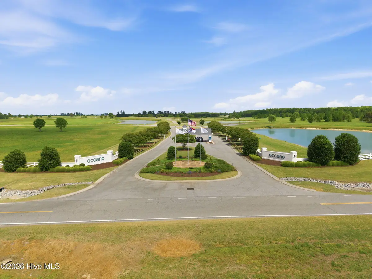 110 Prince Court, Merry Hill, NC 27957 - #1