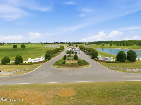 110 Prince Court, Merry Hill, NC 27957
