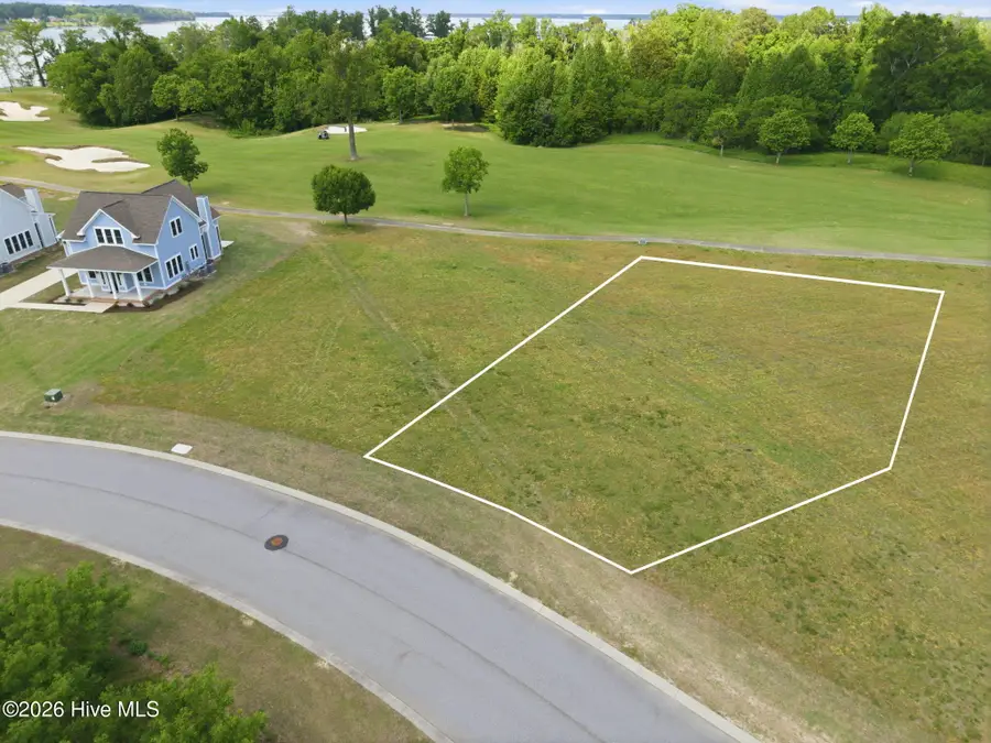 110 Prince Court, Merry Hill, NC 27957 - #2