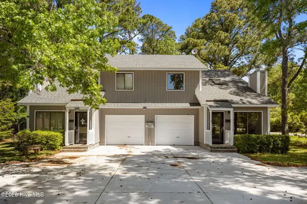 111-113 Short Street, Beaufort, NC 28516