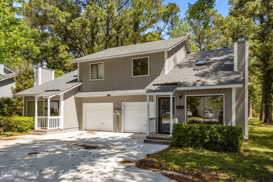 111-113 Short Street, Beaufort, NC 28516 - #2