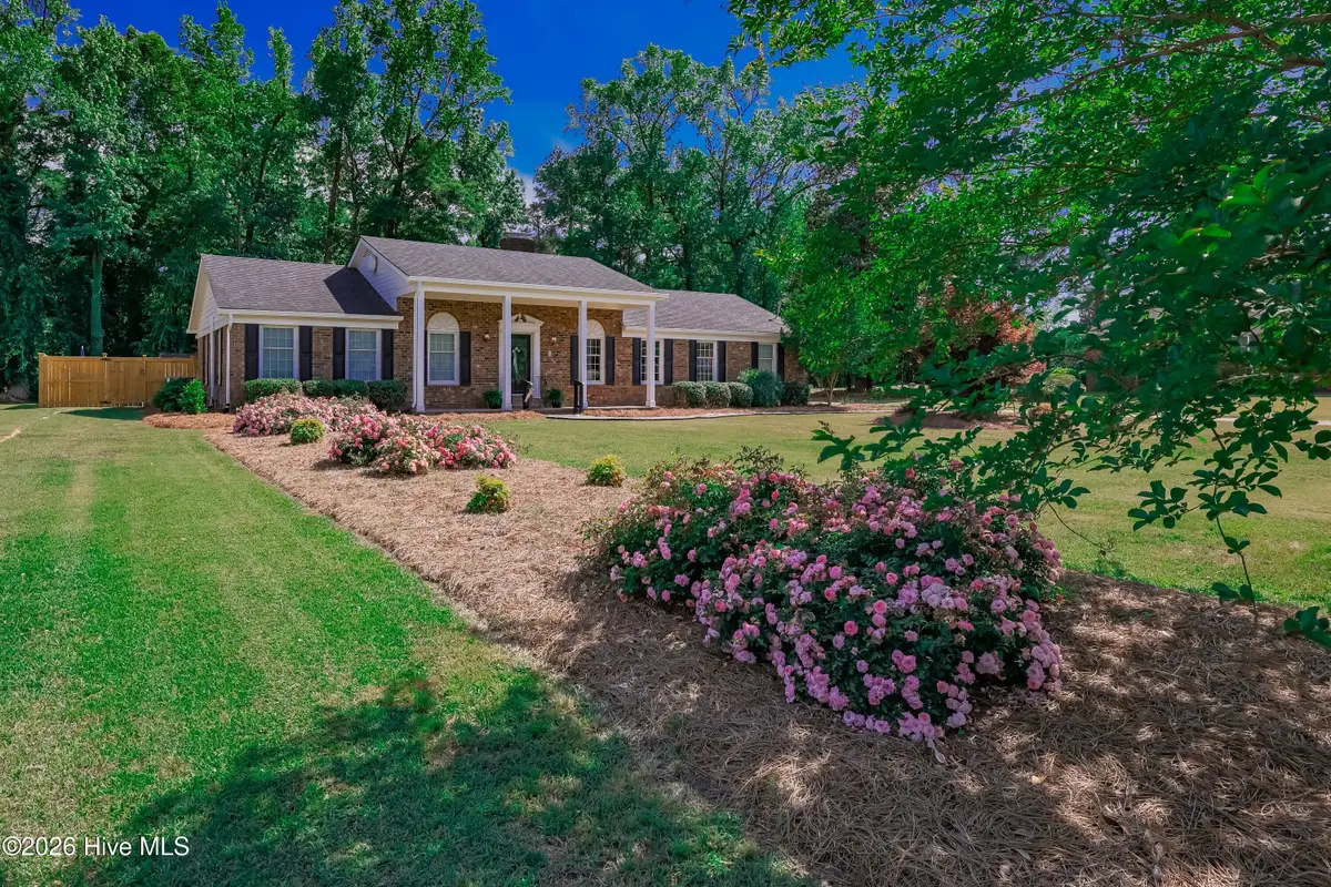 164 Friendly Drive, Wallace, NC 28466 - #1