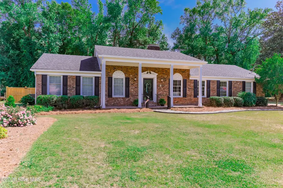 164 Friendly Drive, Wallace, NC 28466 - #2