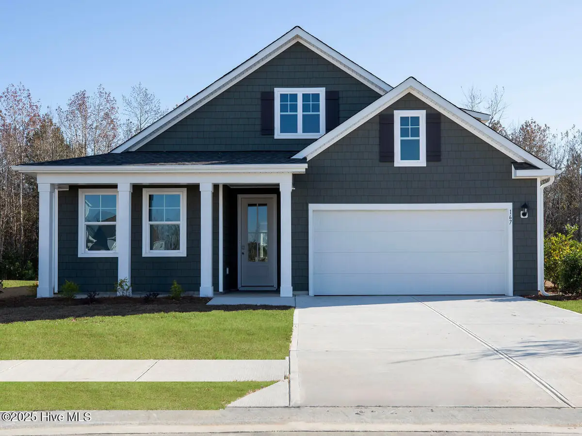 415 Matthews Farm Road #Lot 95, Hubert, NC 28539 - #1
