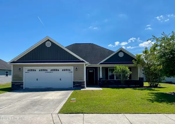 330 Merin Height Road, Jacksonville, NC 28546