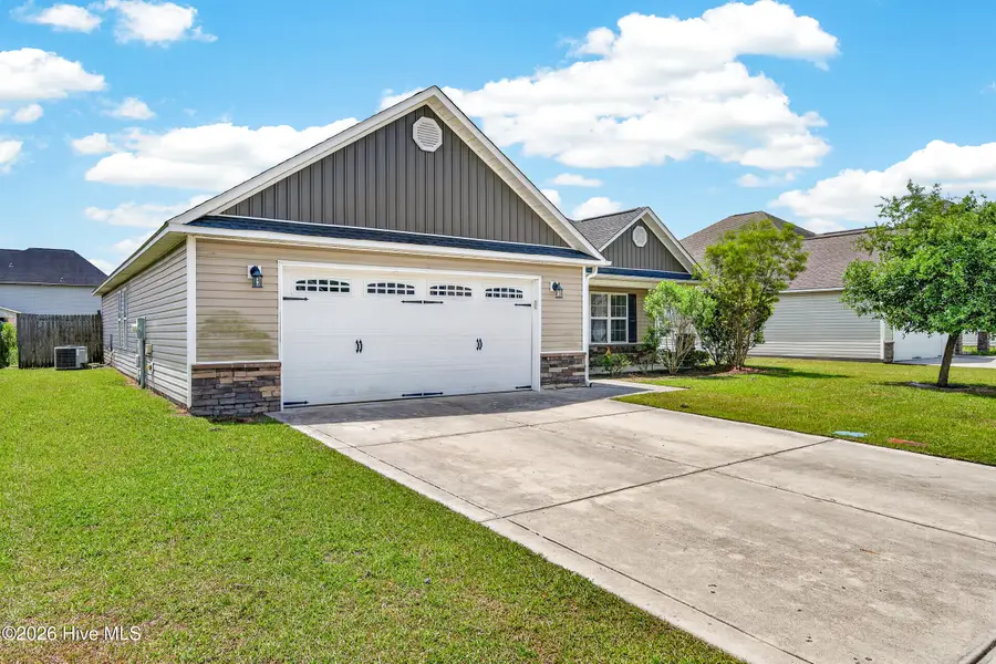 330 Merin Height Road, Jacksonville, NC 28546 - #3