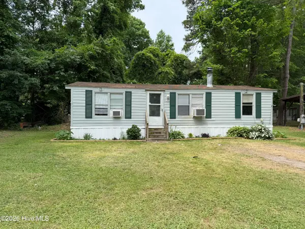 424 White Oak Drive, Edenton, NC 27932