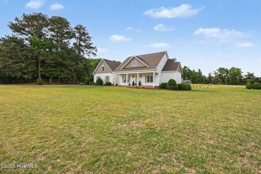 5530 Potters Clay Court, Rocky Mount, NC 27804 - #3