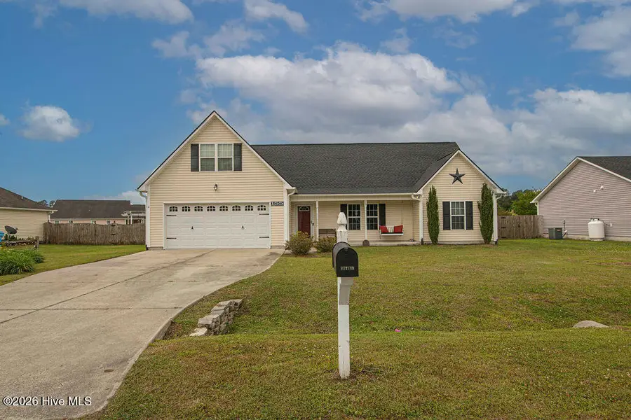155 Christy Drive, Beulaville, NC 28518 - #2