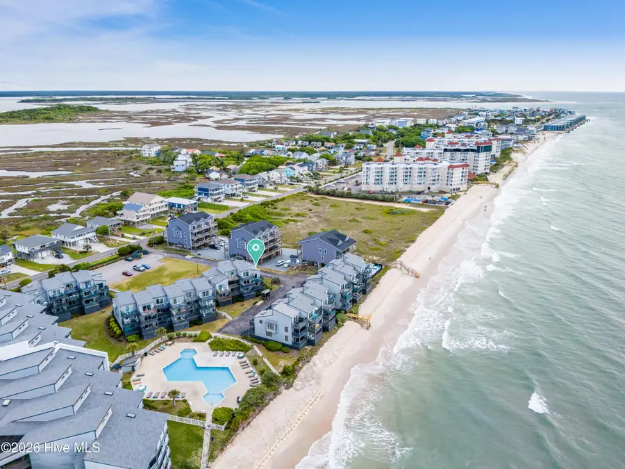 1928 New River Inlet Road #215, North Topsail Beach, NC 28460 - #2
