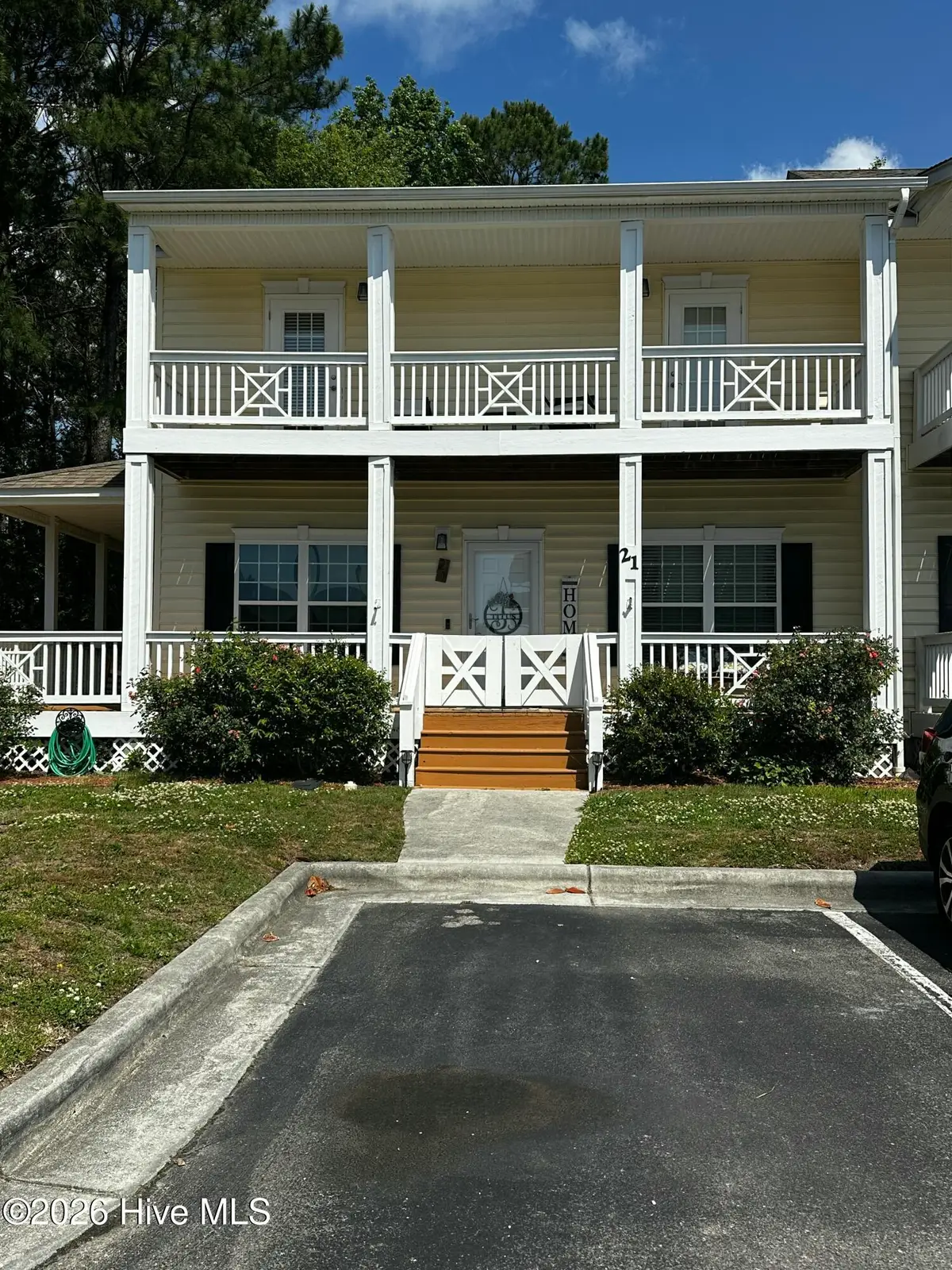 21 Outrigger Drive, Swansboro, NC 28584 - #1