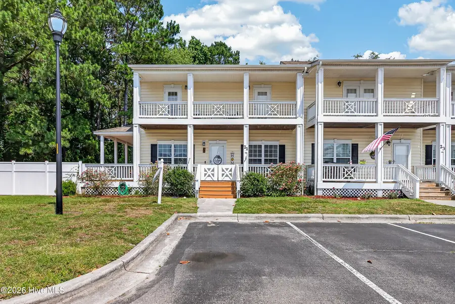 21 Outrigger Drive, Swansboro, NC 28584 - #2