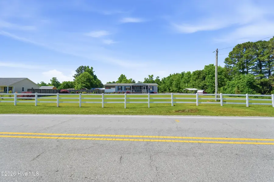 545 Koonce Fork Road, Richlands, NC 28574 - #2
