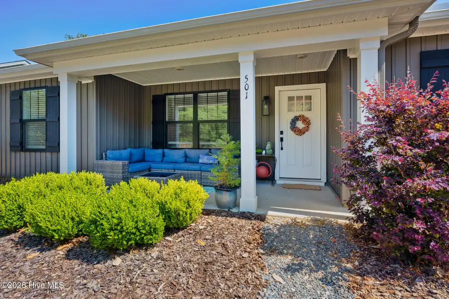 501 Mcneill Road, Southern Pines, NC 28387 - #3