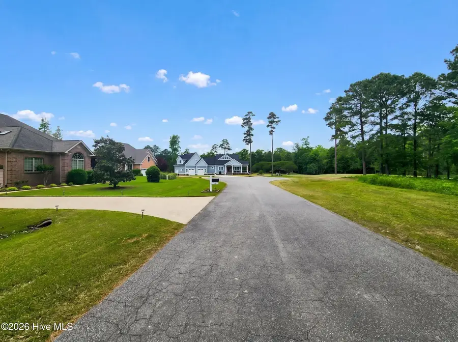 142 Scuppernong River Drive, Hertford, NC 27944 - #3