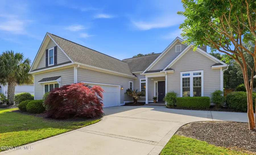 614 Tanbridge Road, Wilmington, NC 28405 - #2