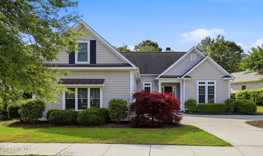 614 Tanbridge Road, Wilmington, NC 28405 - #3