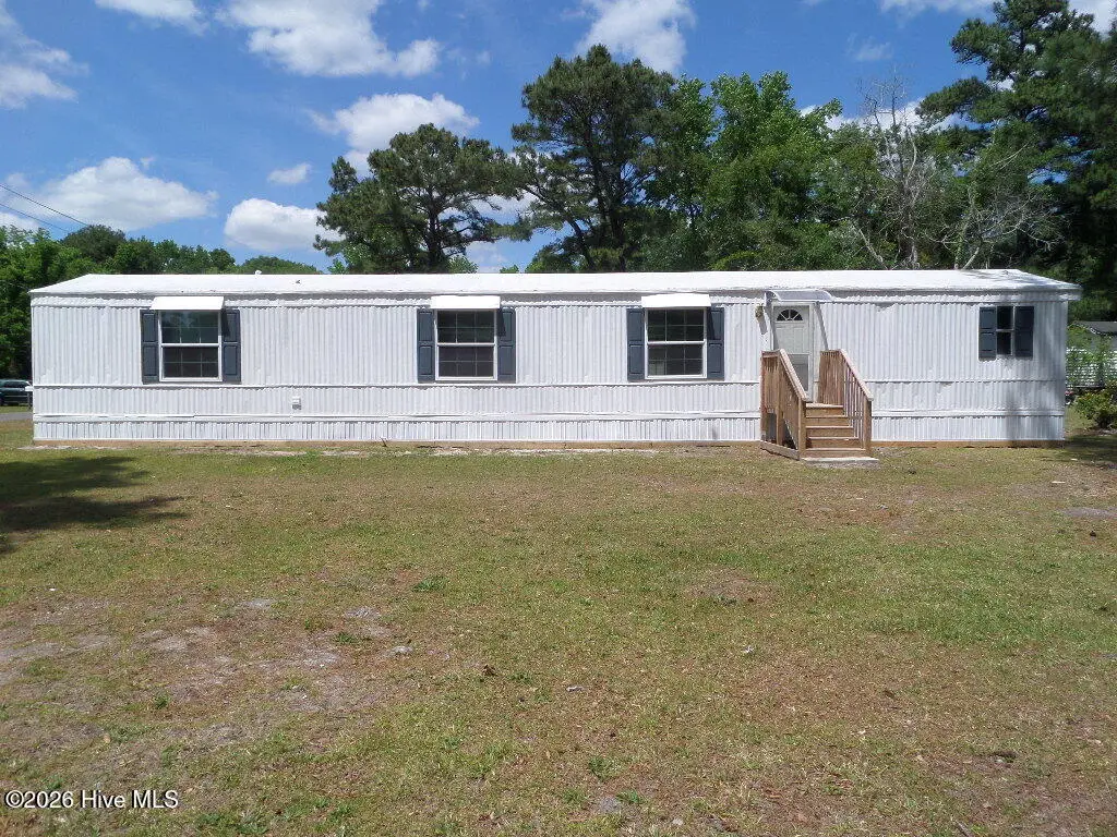 2408 Moore Avenue, New Bern, NC 28562 - #1