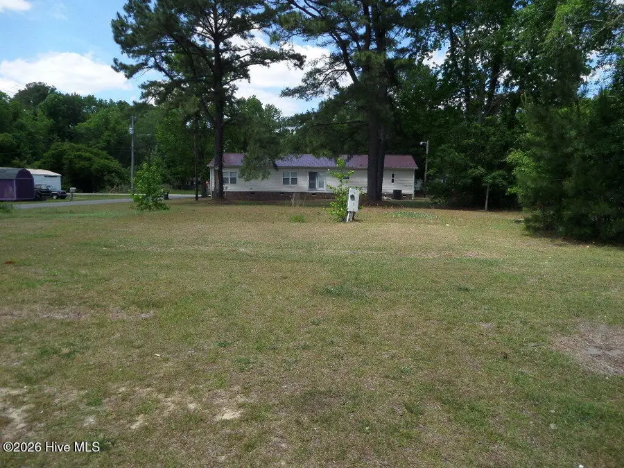 2408 Moore Avenue, New Bern, NC 28562 - #3