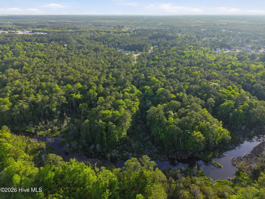 Tr3 E Dunn Street, Sneads Ferry, NC 28460 - #2