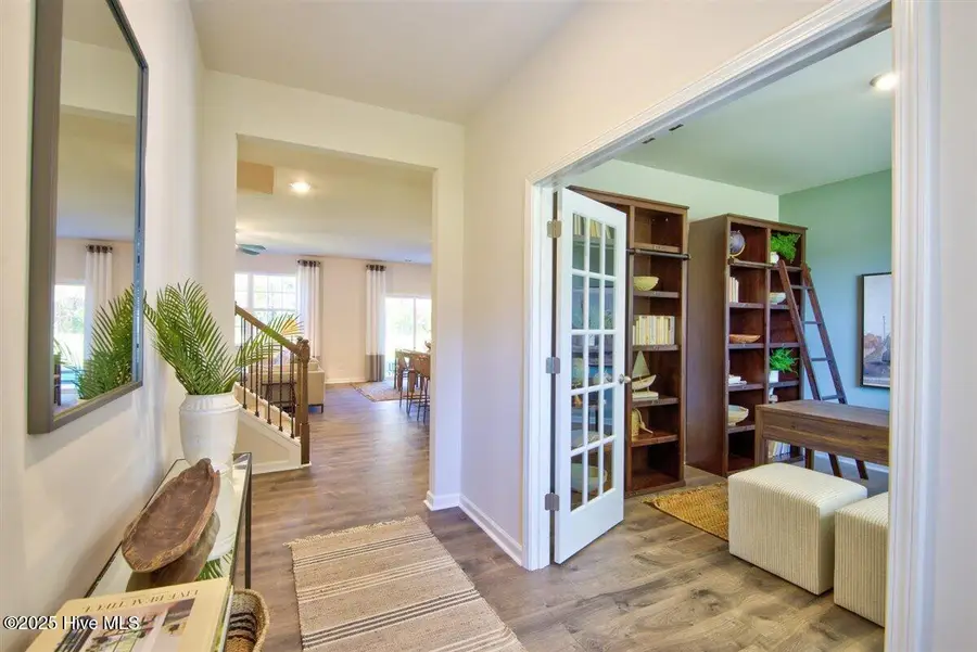 10572 Beard Way, Bailey, NC 27807 - #3