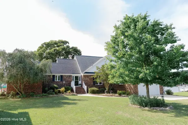 674 Brooks Road, Bath, NC 27808
