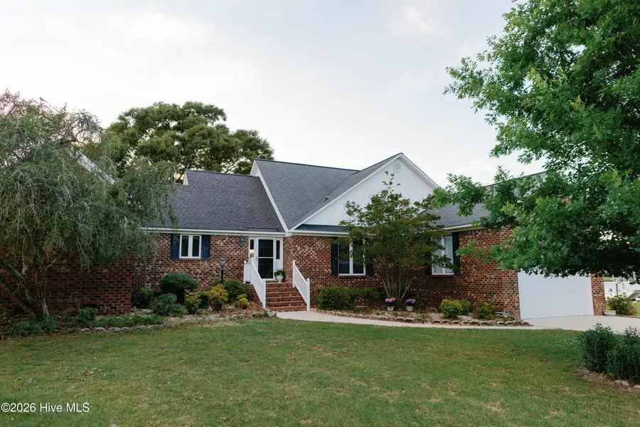 674 Brooks Road, Bath, NC 27808 - #3
