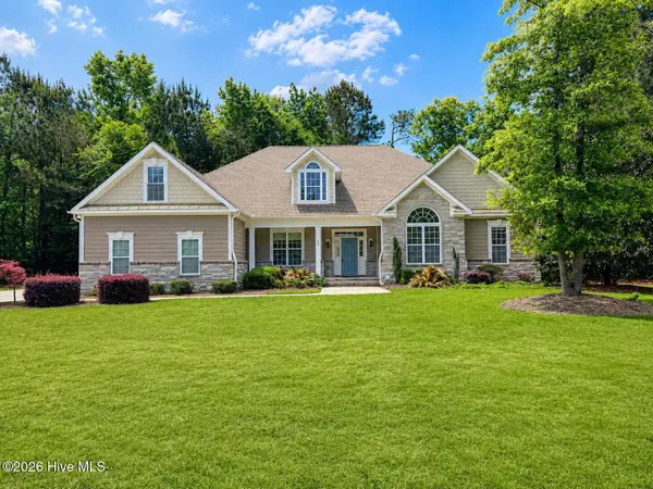 39 Excalibur Point, Hampstead, NC 28443