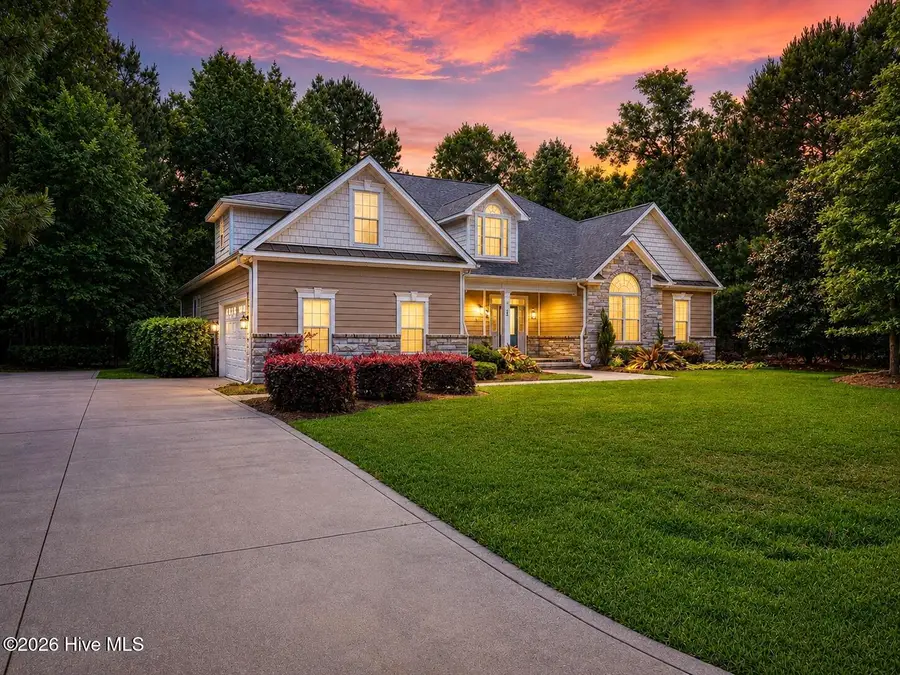 39 Excalibur Point, Hampstead, NC 28443 - #2
