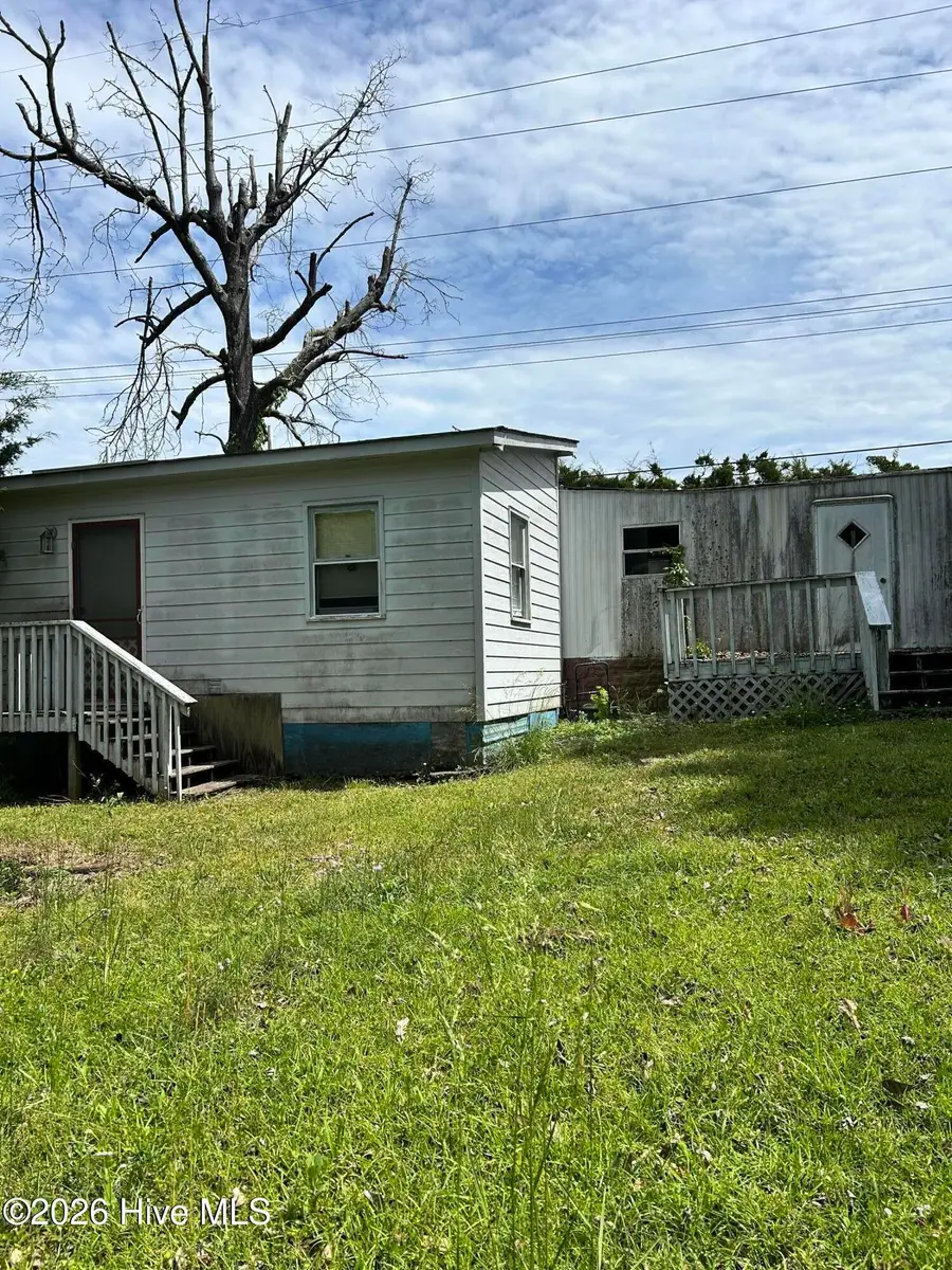 496 Queens Creek Road, Hubert, NC 28539 - #2
