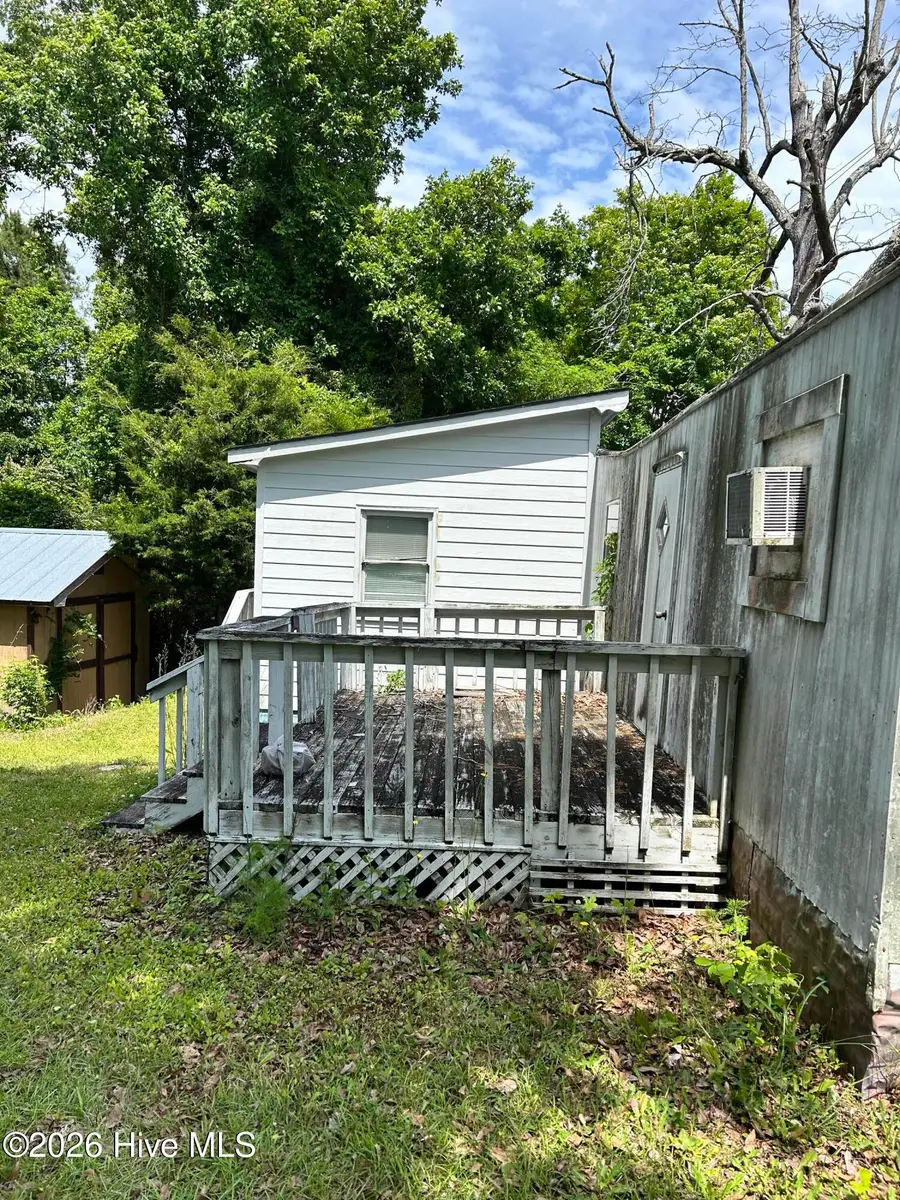 496 Queens Creek Road, Hubert, NC 28539 - #3
