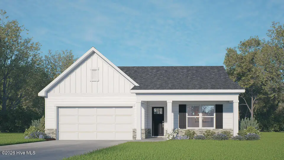 1090 Aviator Lane, Ayden, NC 28513 - #1