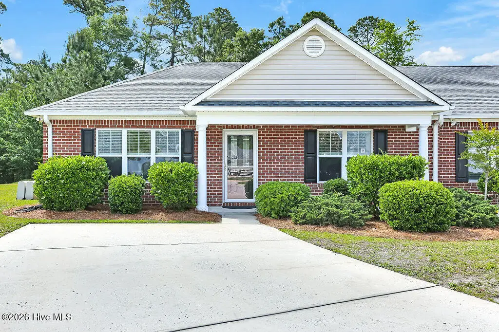 1026 Granite Grove, Leland, NC 28451 - #1