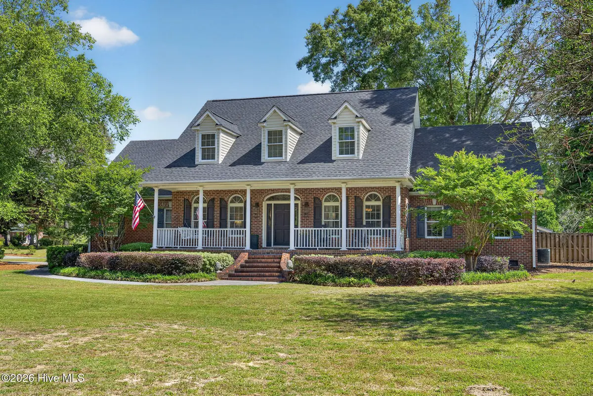 3901 Marathon Avenue, Castle Hayne, NC 28429 - #1