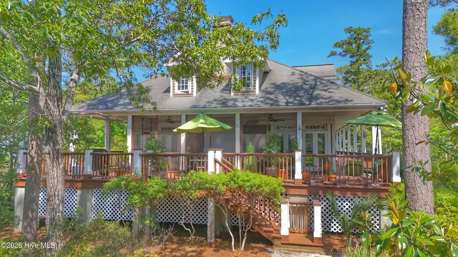 5632 Styron Drive, Oriental, NC 28571 - #2