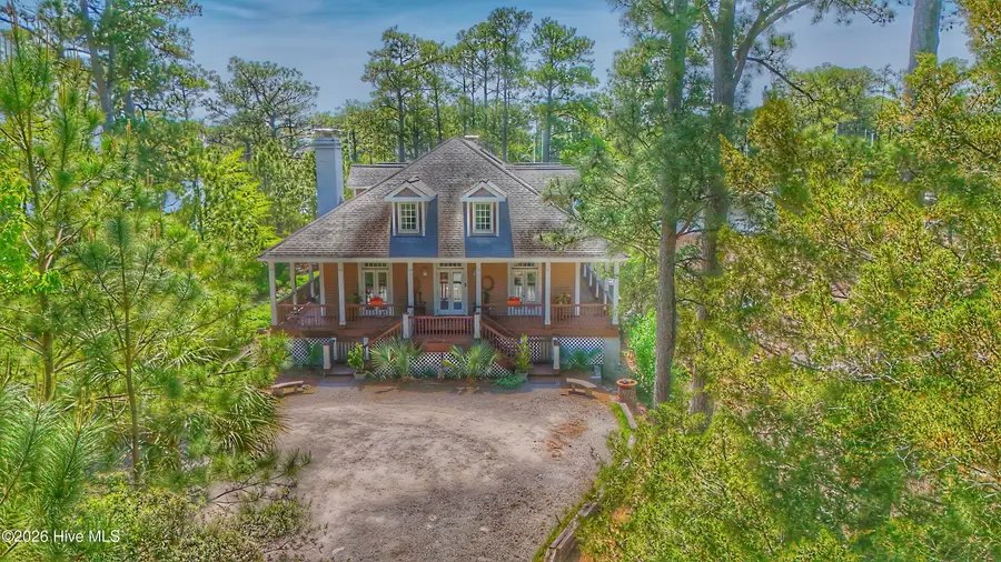 5632 Styron Drive, Oriental, NC 28571 - #3