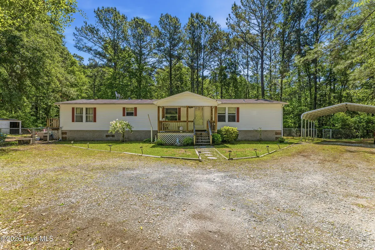 153 Tar Landing Road, Holly Ridge, NC 28445 - #1