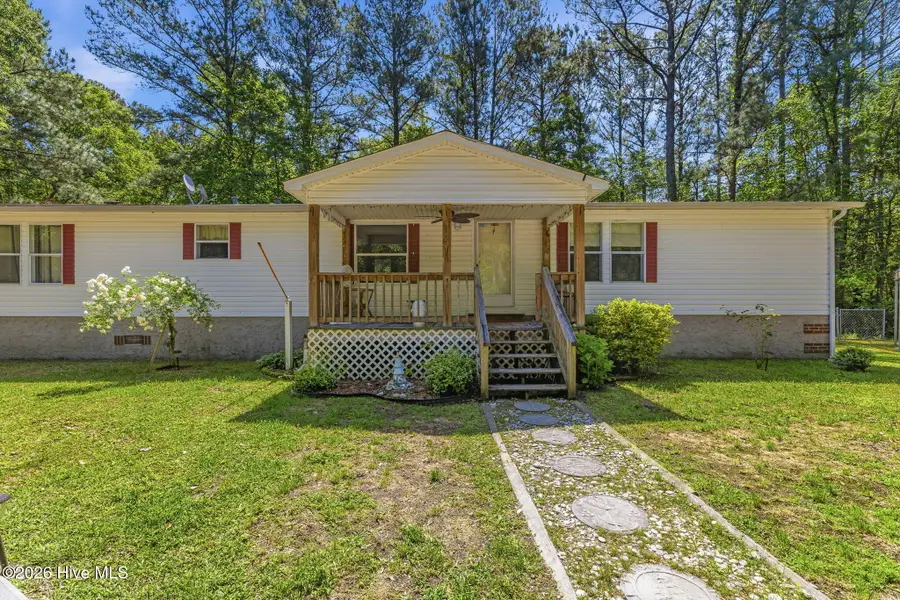 153 Tar Landing Road, Holly Ridge, NC 28445 - #2
