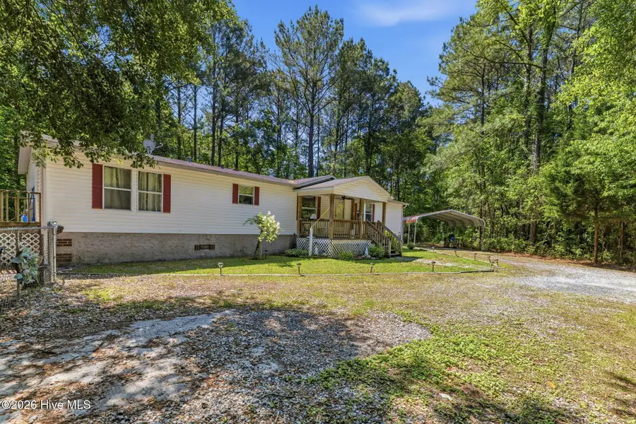 153 Tar Landing Road, Holly Ridge, NC 28445 - #3