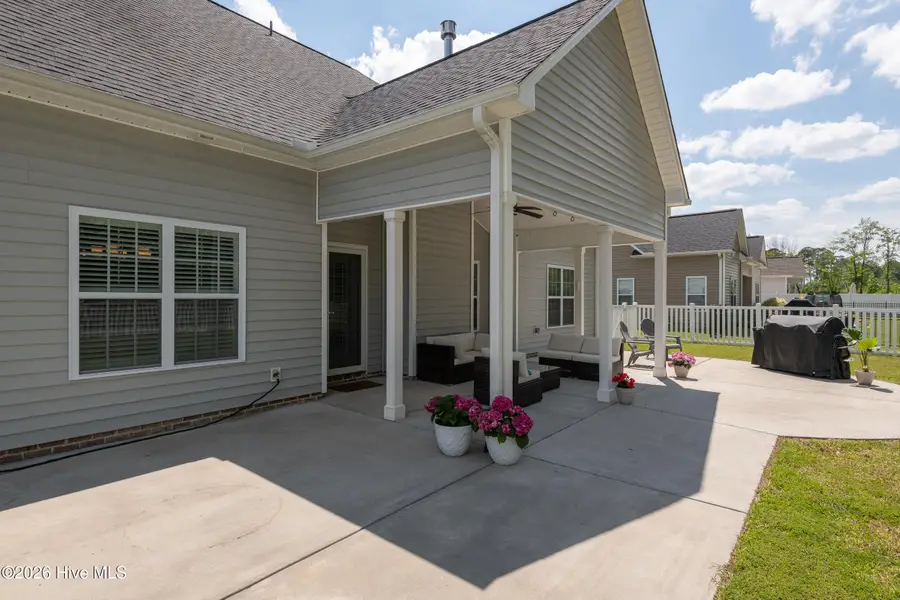 1249 Abby Drive, Greenville, NC 27834 - #3