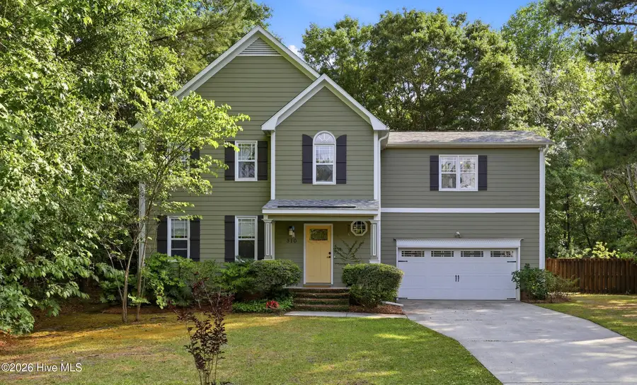310 Bayshore Drive, Wilmington, NC 28411 - #2