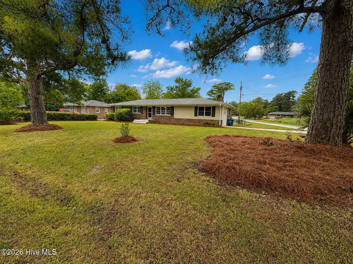 502 Clearbrook Drive, Wilmington, NC 28409 - #1