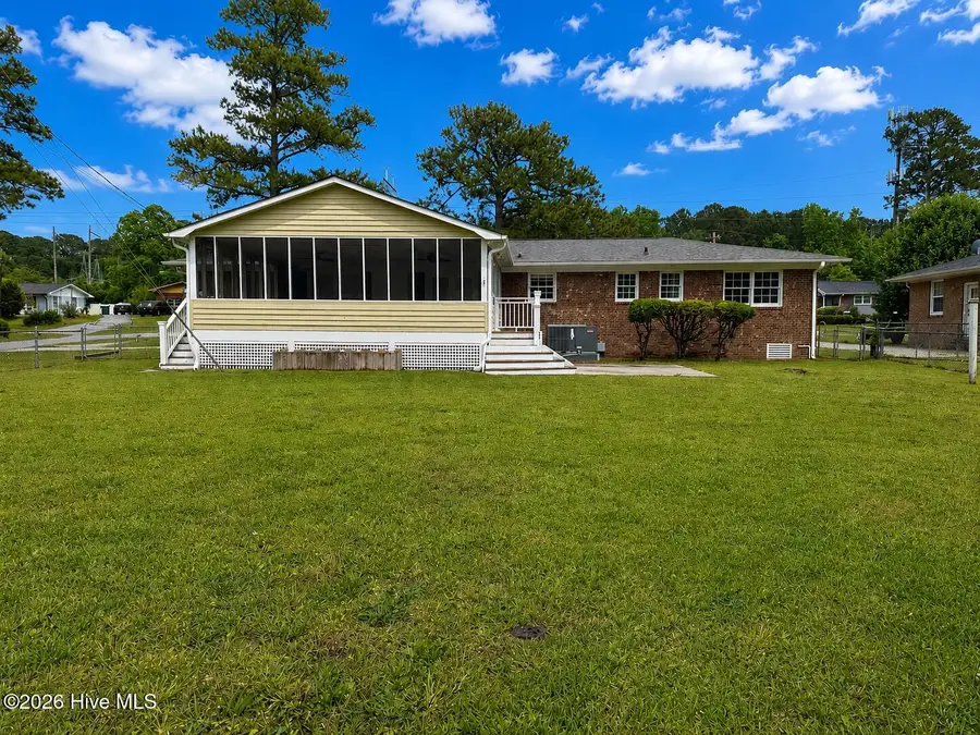 502 Clearbrook Drive, Wilmington, NC 28409 - #3