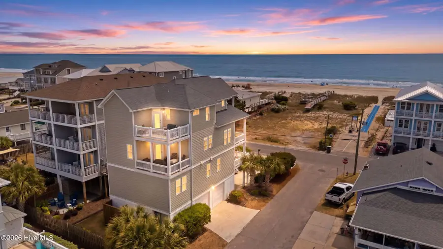 1401 Carolina Beach Avenue N, Carolina Beach, NC 28428 - #3