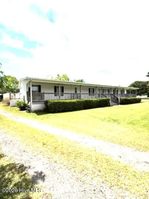 225 Mckae Drive, Gloucester, NC 28528