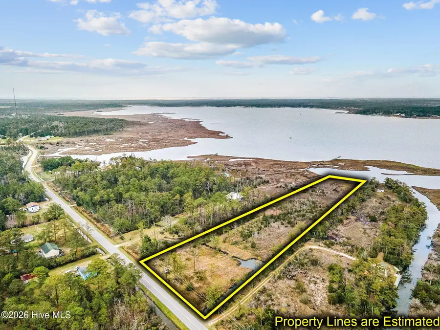 1592 Highway 70 E, Stacy, NC 28581 - #3