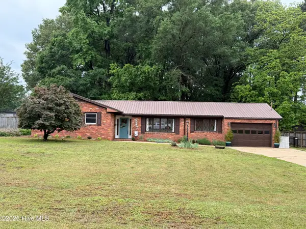 206 Connies Circle, Goldsboro, NC 27530