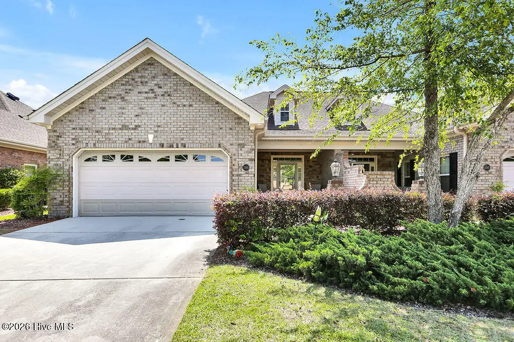 3581 Bendemere Drive, Leland, NC 28451 - #1