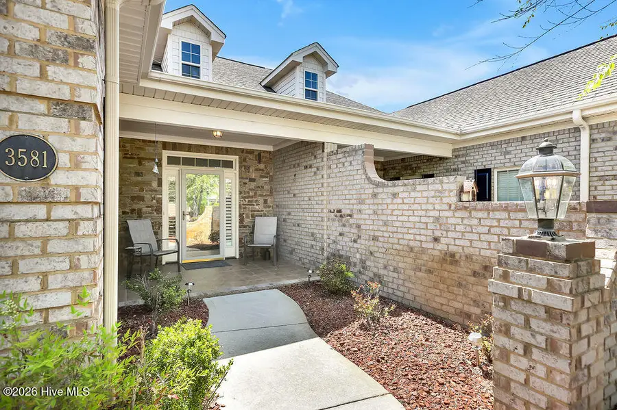 3581 Bendemere Drive, Leland, NC 28451 - #2