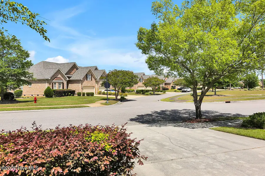 3581 Bendemere Drive, Leland, NC 28451 - #3